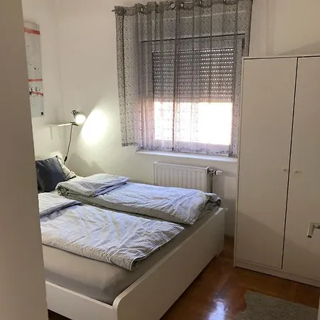 Apartmán S-lux *