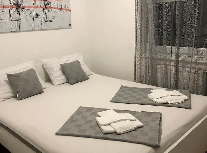 Апартаменты S-lux