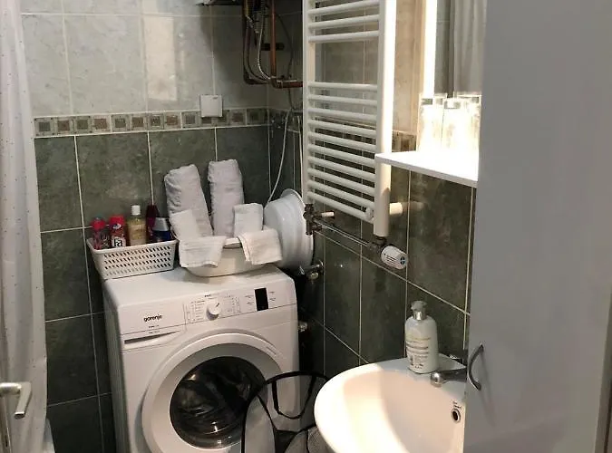 Апартаменты S-lux