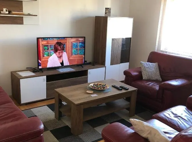 S-lux * Сомбор